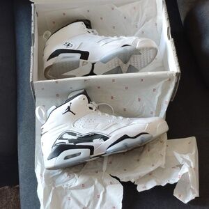 Jordan mvp's